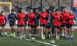 Başkent, ABB FOMGET için tribünlerde buluşuyor