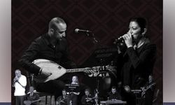 ABB Türk Halk Müziği Topluluğu’ndan Anadolu Ezgileri Konseri