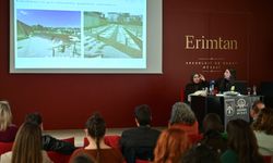 Ankara'nın kültürel mirası ele alındı