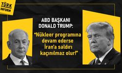 Trump, Netanyahu ile görüşmesinde Cumhurbaşkanı Erdoğan'ı övdü: "O çok iyi bir lider"