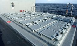 ABD Donanması'ndan dev sipariş: füze konteynerleri için anlaşma