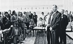 ABD ve Batı devreye girdi! Nüfus planlamasında Rockefeller izi: "Doğurganlık hızını düşürdüler"