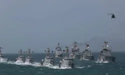 ABD'nin Venezuela açıklarında ikinci bir ticari gemiyi durdurduğu iddia edildi