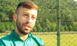 Acı haber geldi: Futbolcu Uğurcan Bekçi vefat etti!
