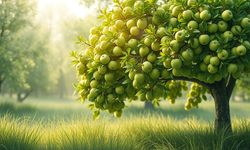 Rüyada yeşil elma görmek ne anlama gelir?