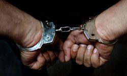 Adana’da PKK korsan gösterisine hapis