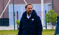 Erciyes 38 FK’da Adem Çak gözünü kararttı! "Hedef üst lig"