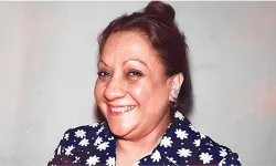 Adile Naşit kimdir, filmleri nelerdir, neden öldü ve oğlu Ahmet'in hazin hikayesi nedir?