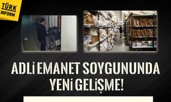 Son dakika: Büyükçekmece Adliyesi soygununda yeni gelişme: 13 şüpheliden 5’i tutuklandı