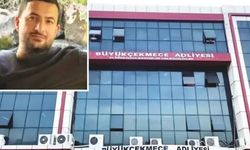 Adliyedeki dev soygunda kırmızı bülten talebi!