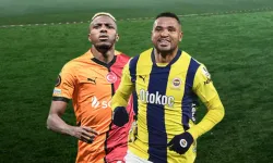 Afrika Uluslar Kupası’na Süper Lig’den 21 futbolcu davet edildi