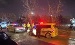 Afyonkarahisar'da acı olay! Raylardan geçen 16 yaşındaki gence lokomotif çarptı