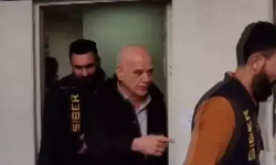 Bahis sorşturmasında gözaltında olan Ahmet Çakar işlemleri sürerken hastaneye kaldırıldı