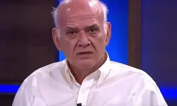 Hastaneye kaldırılan Ahmet Çakar'dan yeni haber