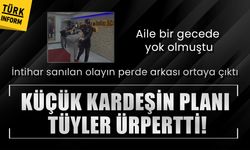 Aile katliamı: Miras için ailesini öldürdü!