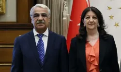AK Parti-DEM Parti görüşmesinin tarihi belli oldu