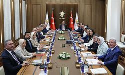 AK Parti’de kritik gün! Yılın son MKYK’sında hangi başlıklar masada?