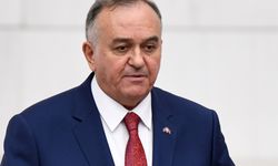 Akçay mecliste anlattı: "Leyla Zana Başbuğ Türkeş'in kızım diye hitap ettiği bir şahsiyettir"