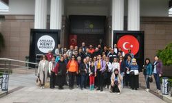 'Fotoğrafik Ankara Projesi' saha çalışmalarını sürdürüyor