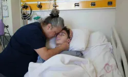 Çanakkale’de 14 yaşındaki Murat akran zorbalığı sonucu yaşam mücadelesi veriyor