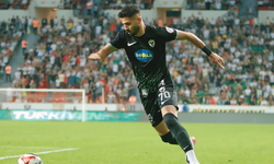 Tecrübeli sol bek Alberk Koç 2. Lig'e mi imza atacak? Görüşmelerde aşama kat edildi...