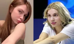 Yeni imajı gündem oldu: Aleyna Tilki artık sarışın değil!