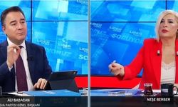 "Siyaset ülkenin sorunlarını konuşarak çözme alanı"