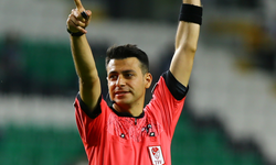 Fenerbahçe-Galatasaray maçının VAR hakemi kim? Derbide VAR'da kim olacak?