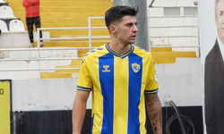 Etimesgutsporlu Alihan Kazmaz’dan maç sonrası net mesaj