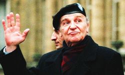 Bosna-Hersek’in özgürlük mücadelecisi ve düşünür lideri: Aliya İzzetbegoviç