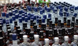 3 ilde yılbaşı öncesi sahte alkol operasyonu