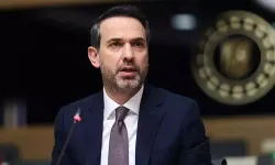 Bakan Bayraktar'dan 'Enerjide tam bağımsız Türkiye' açıklaması