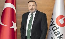 Bellona CEO’su Alpaslan Baki Ertekin: 'Siyaseti aileden birine bırakmak neden anormal karşılanıyor?'