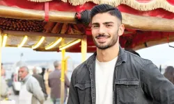 Alper Temel kimdir? Karaköy’de kestane satarak sosyal medyada tanınan isim!