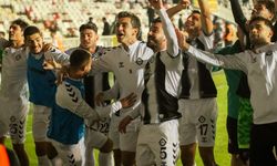 Altay devre arasına pamuk gibi girdi!