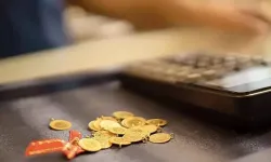 Altın fiyatlarında son durum! Gram altın 6 bin 250 liradan işlem görüyor