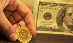 Altında sert dönüş! Döviz yükselişte: 19 Aralık 2025 güncel altın ve dolar fiyatları