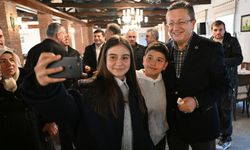 Altındağ'da pazar buluşmaları sürüyor