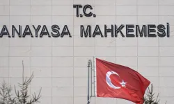 AYM’den kritik 'hükmün açıklanmasının geri bırakılması' kararı