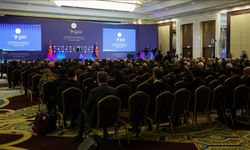 Ankara, 16. Büyükelçiler Konferansı’na ev sahipliği yapacak