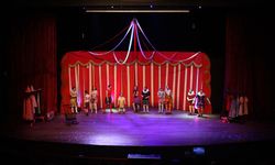 Ankara Sincan’da yetişkinlere özel ücretsiz tiyatro etkinliği!