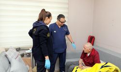 Ankara Yenimahalle'de sağlık hizmeti kapıda!