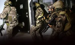 Ankara’da DEAŞ operasyonu: 17 şüpheli gözaltında!