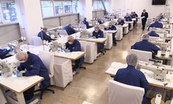 Ankara’da Jandarma Dikimevi Müdürlüğü'ne işçi alınacak! İşte başvuru şartları