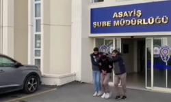 Ankara’da polis taklidi yaparak yaşlı kadını dolandırdı!