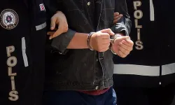 Ankara’da sabotaj: 17 aracın lastiğini kestiler, tutuklandılar!