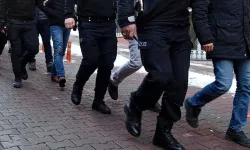 Ankara'da suç örgütüne operasyon! Aranan elebaşı yakalandı: 16 gözaltı