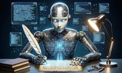 Yapay zeka isyan edebilir mi?