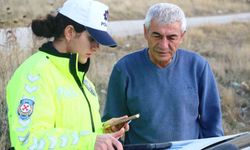 Ankaralılar dikkat! Zorunlu kış lastiği denetimleri başladı