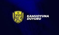 Ankaragücü'nden flaş karar: Olağanüstü kongre kararı alındı!